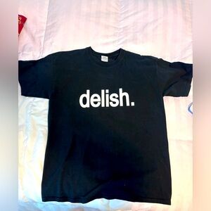 GILDAN T-shirt. Chris Padgett